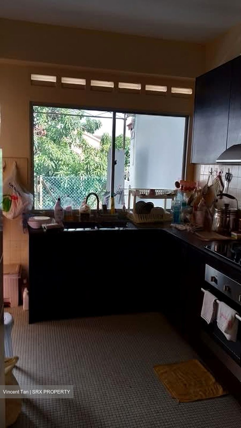 Golden Hill Estate (D19), Terrace #548548531